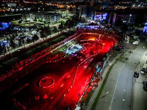 Galeria SpeedShow 2024 - 1