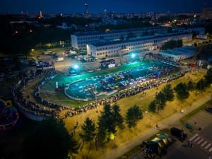 Galeria SpeedShow 2024 - 2