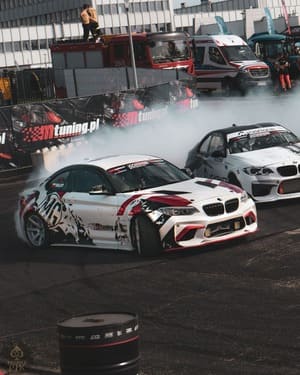 Galeria SpeedShow 2025 - 1