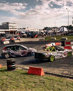 Galeria SpeedShow 2025 - 2