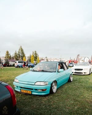 Galeria SpeedShow 2025 - 16