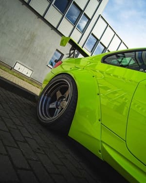 Galeria SpeedShow 2025 - 17