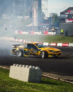 Galeria SpeedShow 2025 - 18