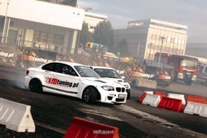 Galeria SpeedShow 2025 - 26