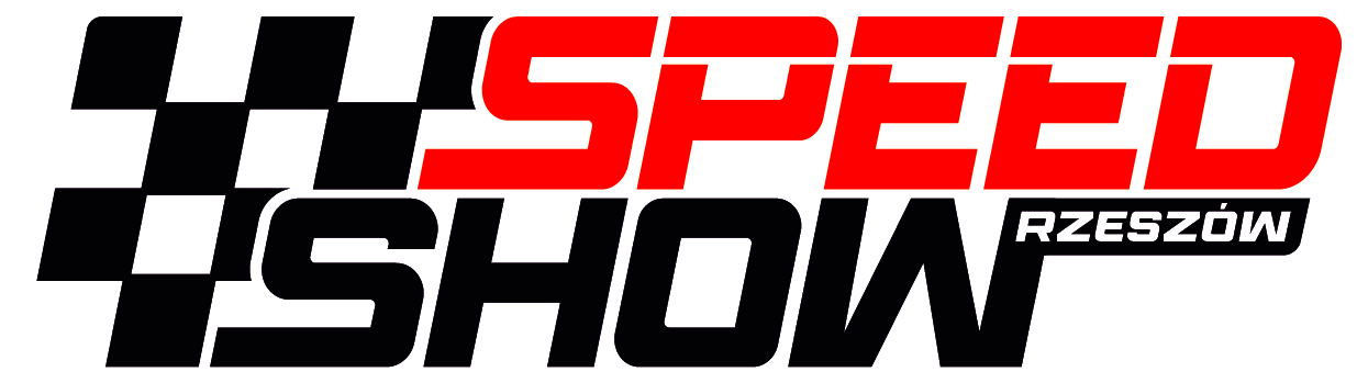 SpeedShow logo