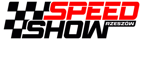 Speedshow Rzeszów 2024 Logo