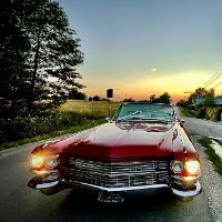 Strefa AMERICAN Speed-Show