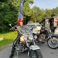 Strefa AMERICAN Speed-Show