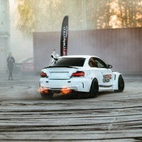 Strefa DRIFT Speed-Show