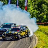 Strefa DRIFT Speed-Show
