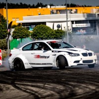 Strefa DRIFT Speed-Show