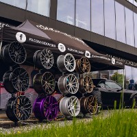 Inne MOTO Speed-Show