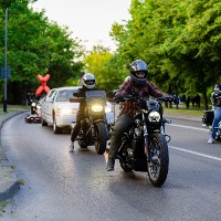 Strefa MOTO Speed-Show