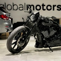 Strefa MOTO Speed-Show