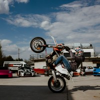 Strefa MOTO Speed-Show