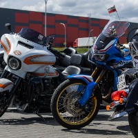 Strefa MOTO Speed-Show