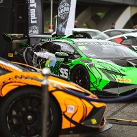 Strefa SUPERCARS Speed-Show