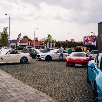 Strefa SUPERCARS Speed-Show