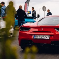 Strefa SUPERCARS Speed-Show