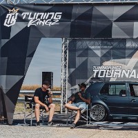 Strefa TUNING Speed-Show