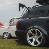 Strefa TUNING Speed-Show