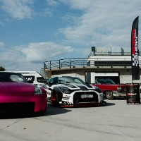 Strefa TUNING Speed-Show