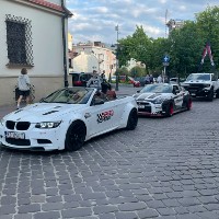 Strefa TUNING Speed-Show